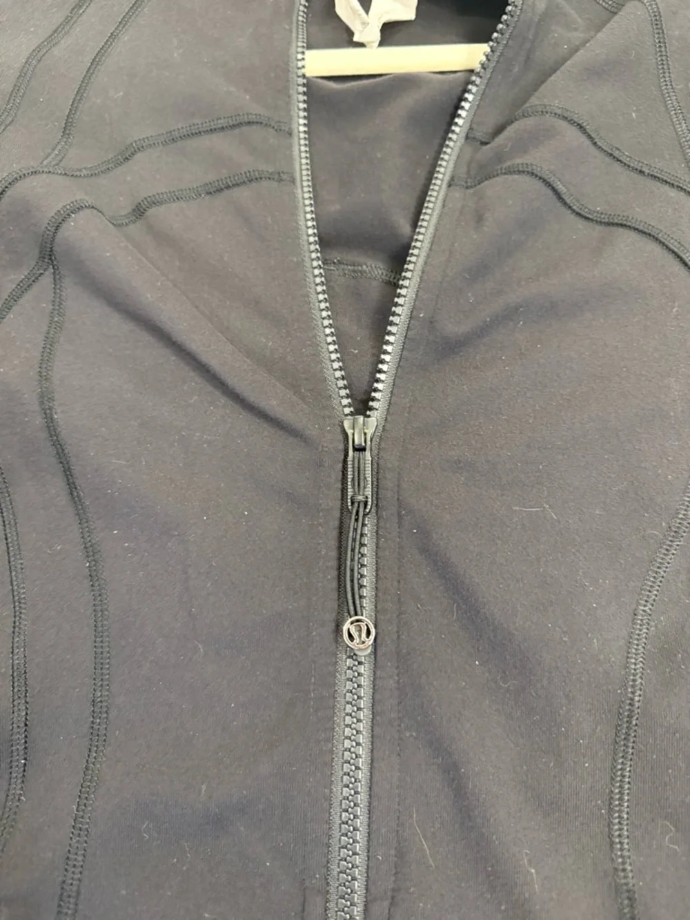 Lululemon define jacket - Picture 2 of 3